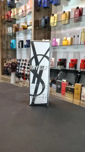 Ysl Libre Perfume