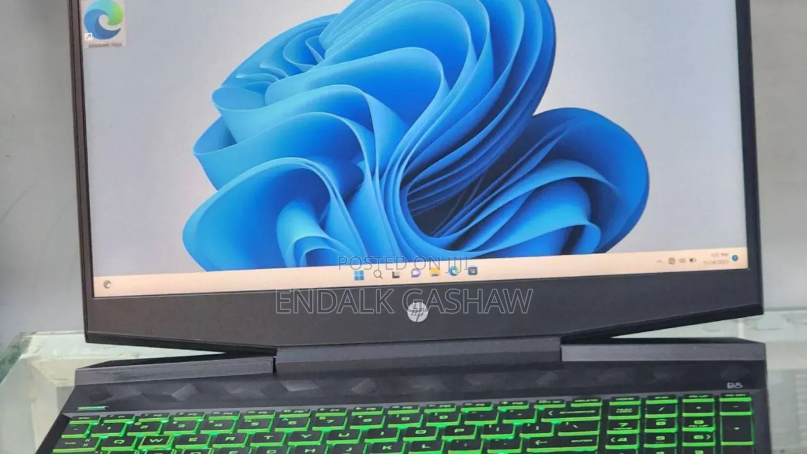 New Laptop HP ZBook Power G9 I7 8GB Intel Core I5 HDD 1T