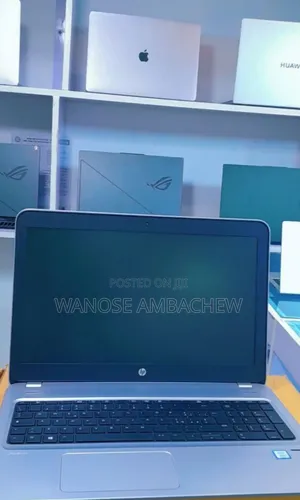 New HP Pavilion Gaming Laptop 15-Dk2xxx 8GB Intel Core I3 HDD 500GB