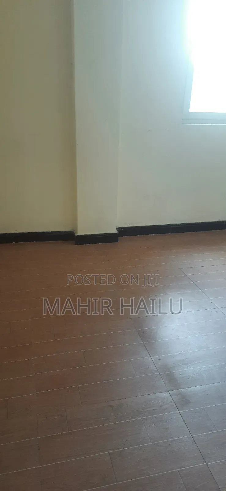 1bdrm Apartment in Real, Bole for rent