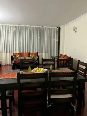 Furnished 2bdrm Apartment in Apartment, Yeka for rent
