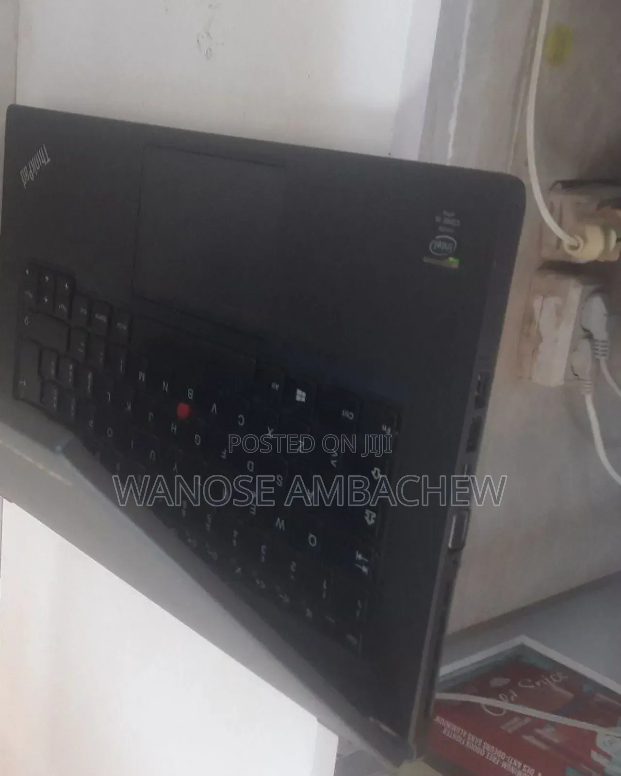 New Laptop Lenovo ThinkPad L440 8GB Intel Core I5 HDD 500GB