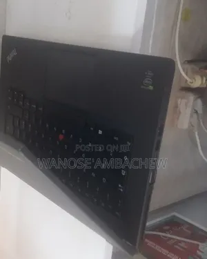 New Laptop Lenovo ThinkPad L440 8GB Intel Core I5 HDD 500GB