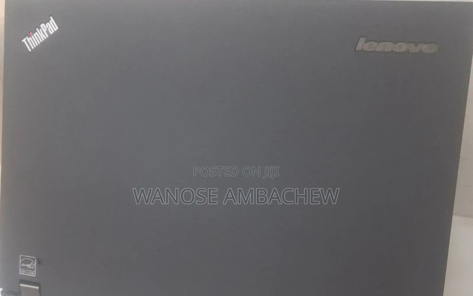 New Laptop Lenovo ThinkPad L440 8GB Intel Core I5 HDD 500GB