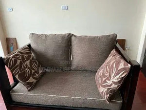 Photo - Furnished Studio Apartment in Apartment, Yeka for rent