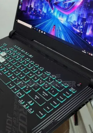 Photo - New Laptop Asus ROG Strix G15 16GB Intel Core I7 SSD 512GB