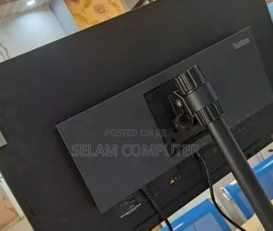 Brand New Lenovo 27" Inch Frameless Monitor 2022