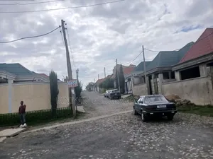 Furnished 5bdrm Villa in House, Yeka for rent