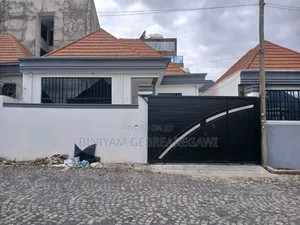 Furnished 5bdrm Villa in House, Yeka for rent