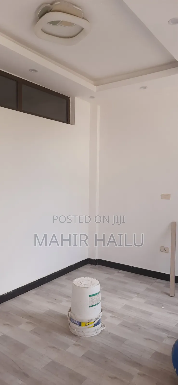 2bdrm Apartment in Real, Bole for rent