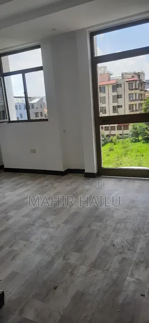 2bdrm Apartment in Real, Bole for rent