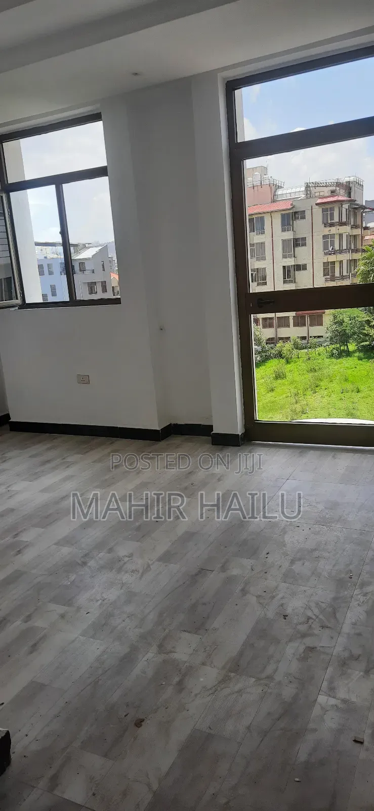 2bdrm Apartment in Real, Bole for rent