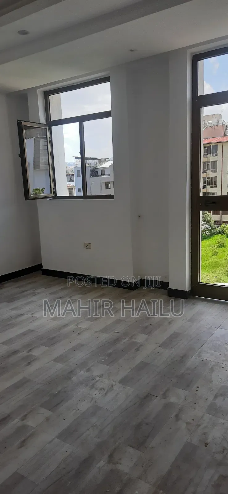 2bdrm Apartment in Real, Bole for rent