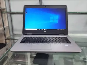 Photo - New Laptop HP ProBook 640 G2 8GB Intel Core I5 HDD 500GB