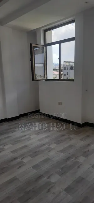 2bdrm Apartment in Real, Bole for rent