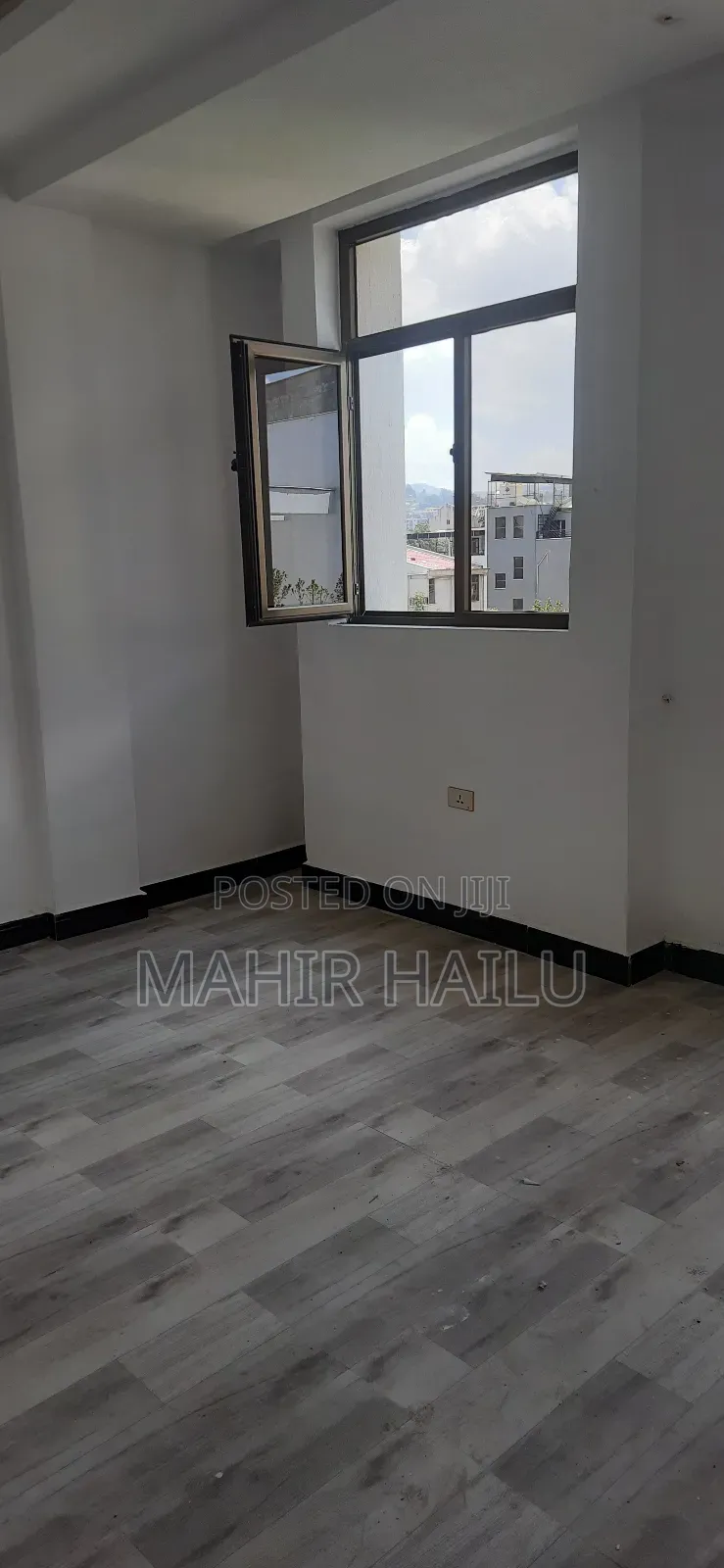 2bdrm Apartment in Real, Bole for rent