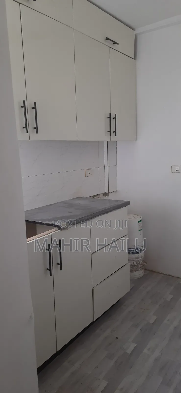 2bdrm Apartment in Real, Bole for rent