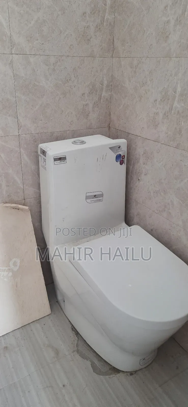 2bdrm Apartment in Real, Bole for rent