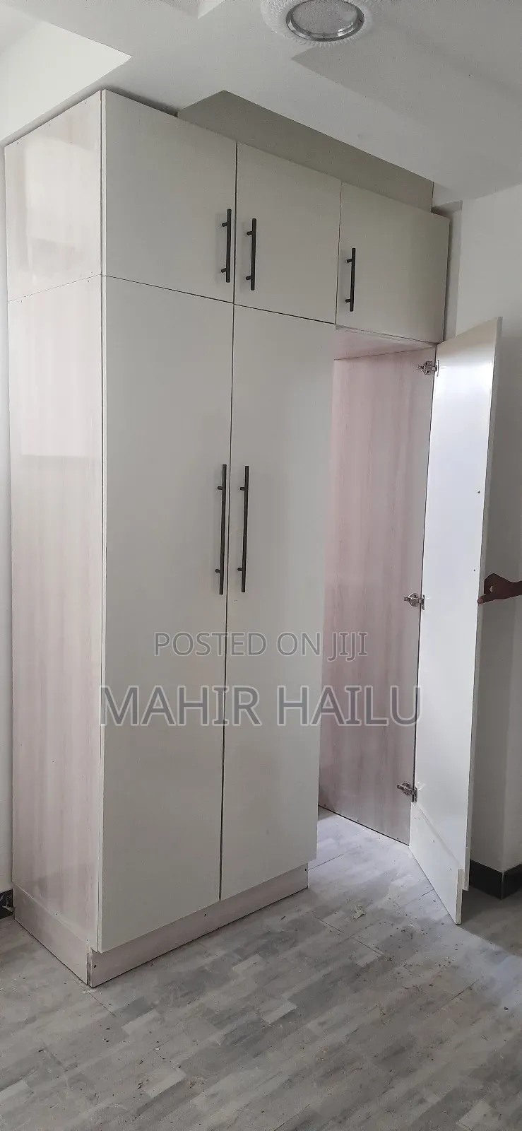 2bdrm Apartment in Real, Bole for rent