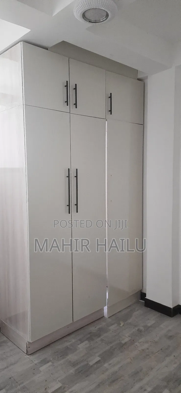 2bdrm Apartment in Real, Bole for rent