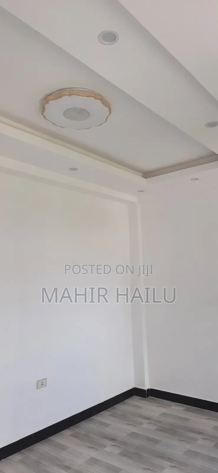 2bdrm Apartment in Real, Bole for rent