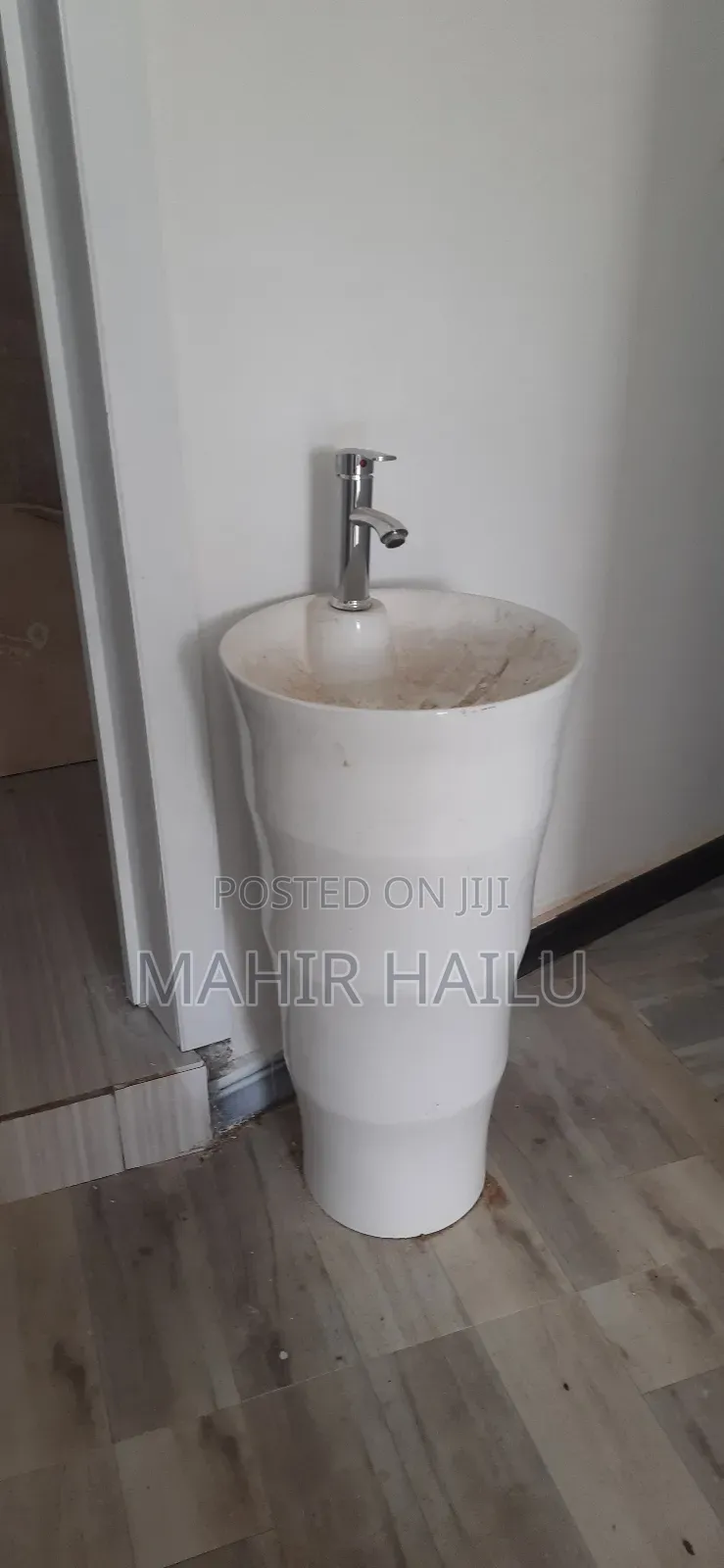 2bdrm Apartment in Real, Bole for rent