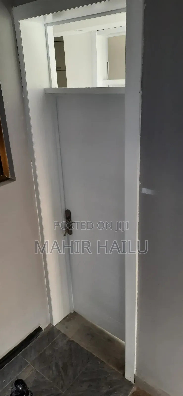 2bdrm Apartment in Real, Bole for rent