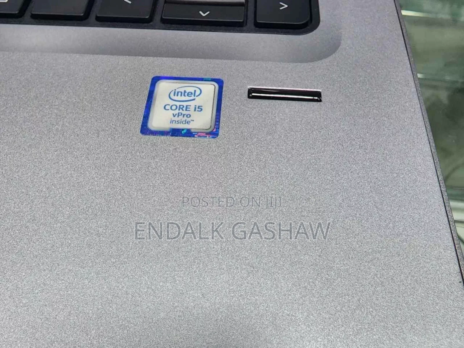 New Laptop HP ProBook 640 G2 8GB Intel Core I5 HDD 500GB