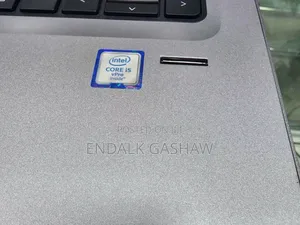 New Laptop HP ProBook 640 G2 8GB Intel Core I5 HDD 500GB