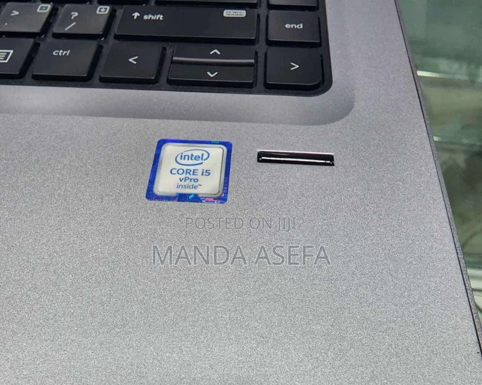 New Laptop HP ProBook 640 G2 8GB Intel Core I5 HDD 500GB