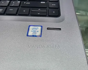 New Laptop HP ProBook 640 G2 8GB Intel Core I5 HDD 500GB