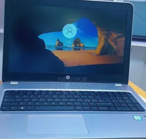Photo - New Laptop HP ProBook 440 G4 8GB Intel Core I5 HDD 1T