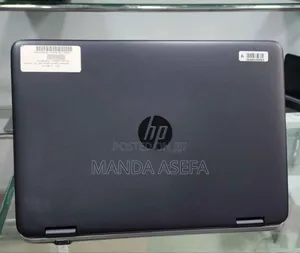 New Laptop HP ProBook 640 G2 8GB Intel Core I5 HDD 500GB