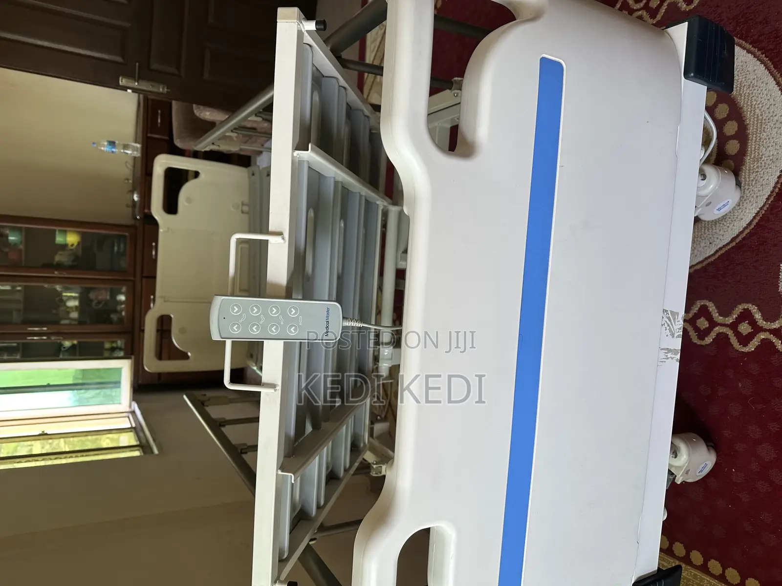 Medical Bed