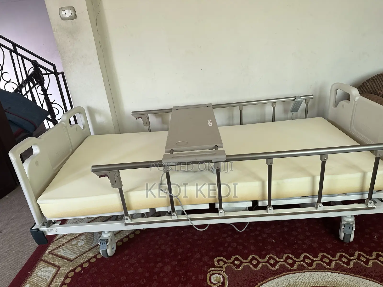 Medical Bed