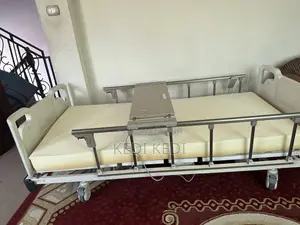Medical Bed
