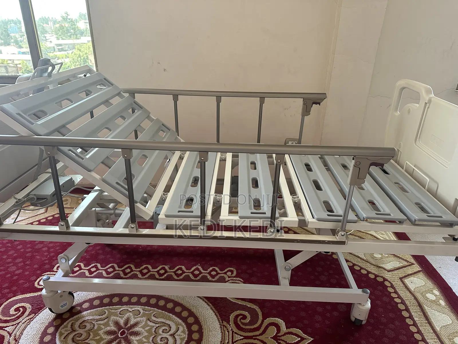 Medical Bed
