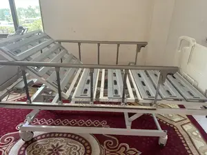 Medical Bed