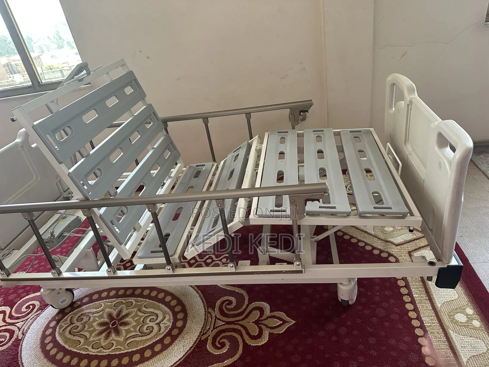 Medical Bed