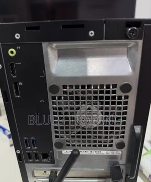 New Desktop Computer Dell Optiplex 3040 8GB Intel Core I5 HDD 500GB