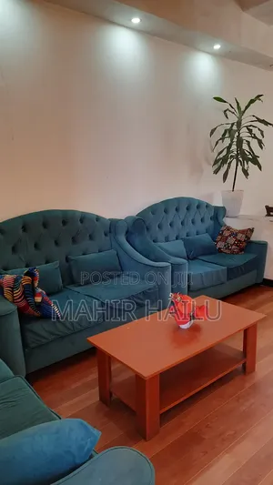 Photo - 2bdrm Apartment in Real, Bole for rent