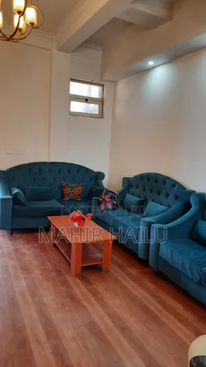 2bdrm Apartment in Real, Bole for rent
