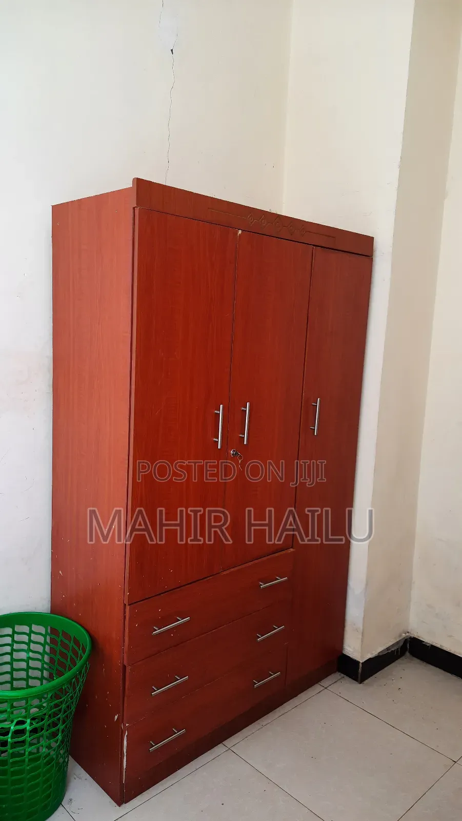 2bdrm Apartment in Real, Bole for rent