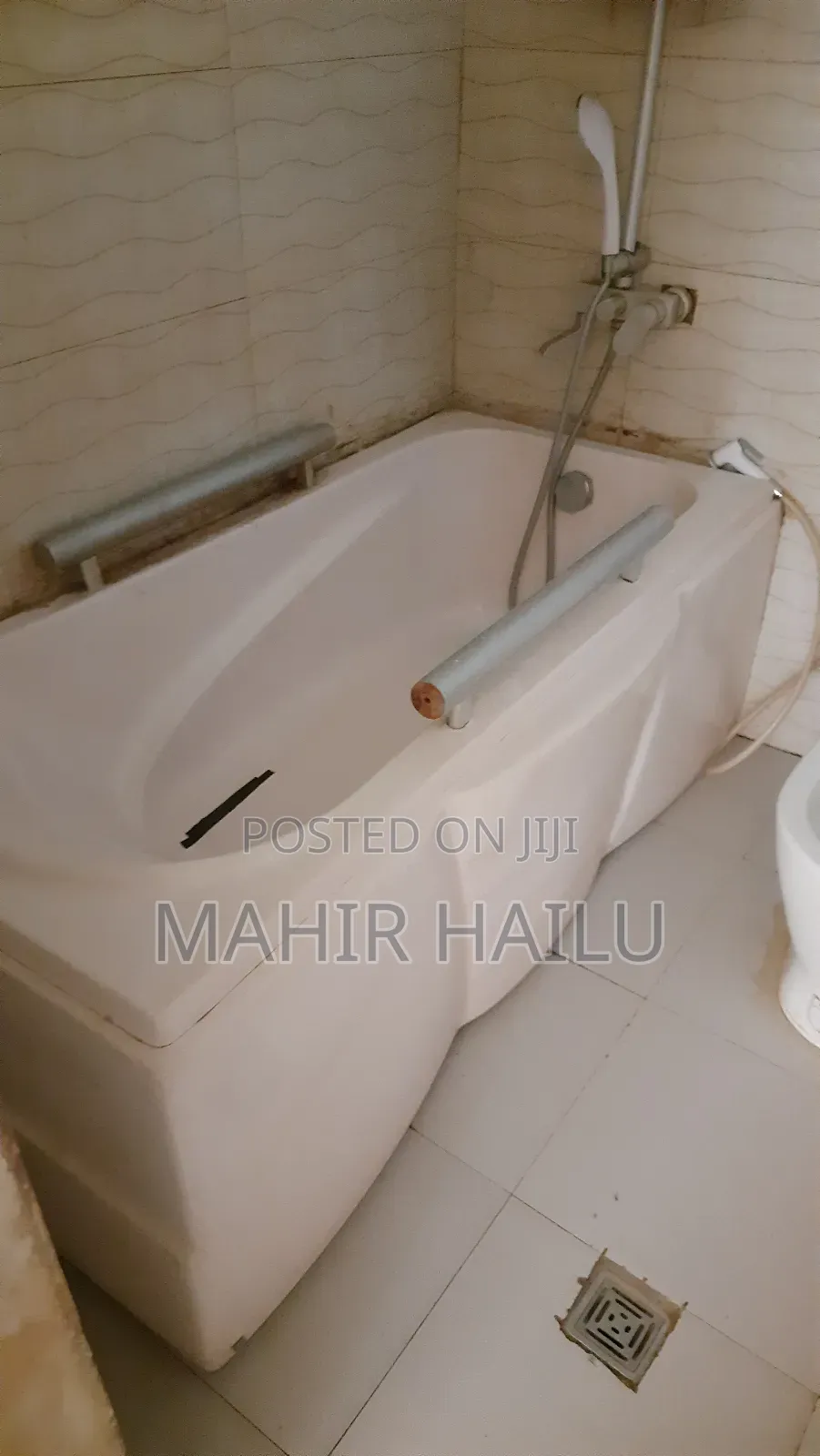 2bdrm Apartment in Real, Bole for rent