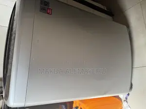 Lg Washing Machine