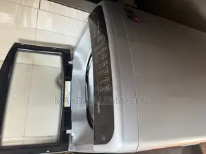 Lg Washing Machine