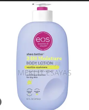 Eos Body Lotion