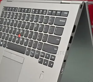 Photo - New Laptop Lenovo ThinkPad X1 Carbon 8GB Intel Core I5 SSD 512GB