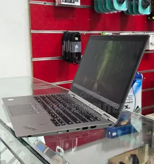 New Laptop Lenovo ThinkPad X1 Carbon 8GB Intel Core I5 SSD 512GB