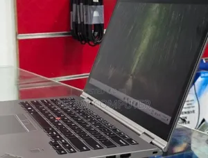 New Laptop Lenovo ThinkPad X1 Carbon 8GB Intel Core I5 SSD 512GB